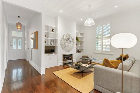 Photo of property in 10 Murdoch Road, Grey Lynn, Auckland, 1021