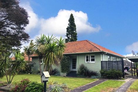 Photo of property in 31 Galway Avenue, Hamilton East, Hamilton, 3216