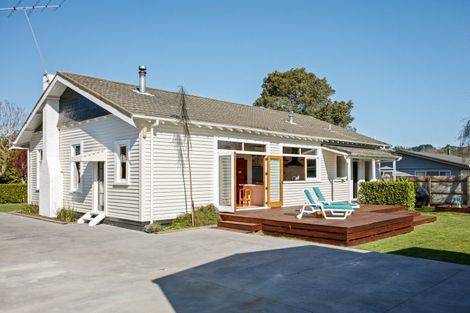 Photo of property in 218 Harris Street, Inner Kaiti, Gisborne, 4010