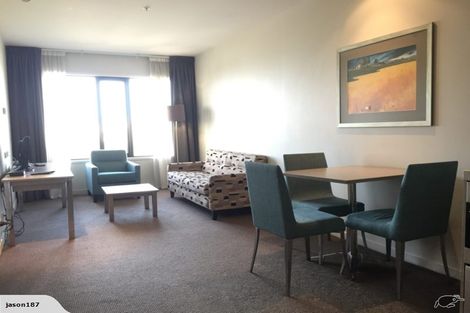 Photo of property in 104/145 Symonds Street, Eden Terrace, Auckland, 1010