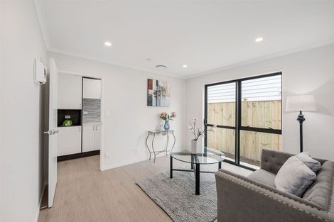 Photo of property in 8 Piki Street, Flat Bush, Auckland, 2019