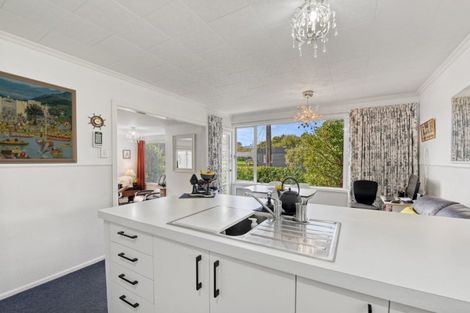 Photo of property in 50a Milton Terrace, Picton, 7220