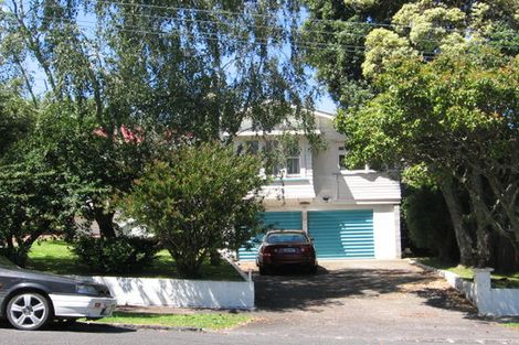Photo of property in 6 Oak Street, Royal Oak, Auckland, 1023