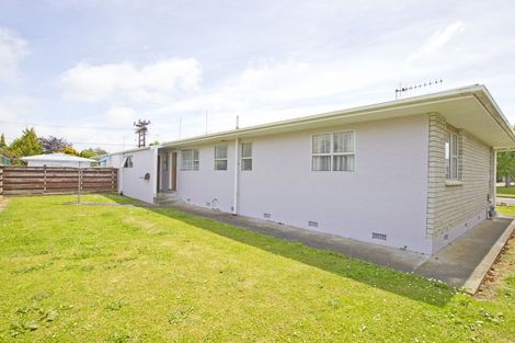 Photo of property in 110 Hastings Street, Halcombe, Feilding, 4779