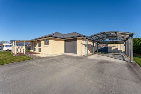 Photo of property in 225a Talbot Street, Geraldine, 7930