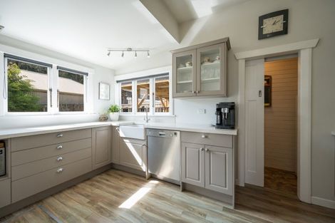 Photo of property in 201 Nile Street, Maitai, Nelson, 7010