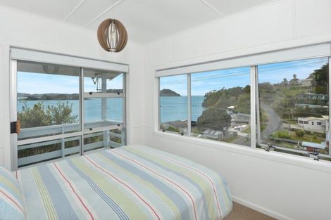 Photo of property in 76 Rapata Road, Oakura, Hikurangi, 0184