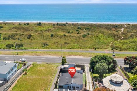 Photo of property in 728 Papamoa Beach Road, Papamoa Beach, Papamoa, 3118