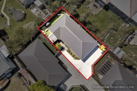 Photo of property in 4/30 Northcote Road, Northcote, Christchurch, 8052