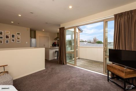 Photo of property in 1/9 Cameron Street, Sydenham, Christchurch, 8023