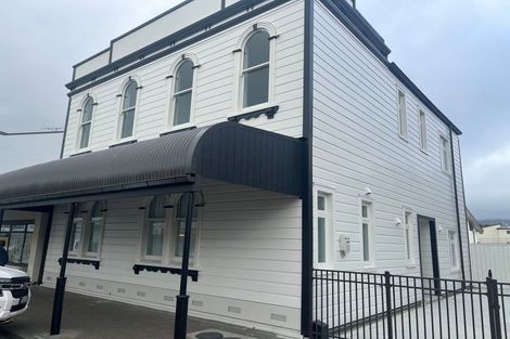 Photo of property in 307 Jackson Street, Petone, Lower Hutt, 5012