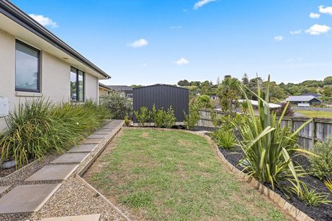 Photo of property in 20 Motiti Street, Warkworth, 0910