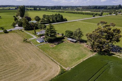 Photo of property in 158 Coach Road, Orari, Geraldine, 7992