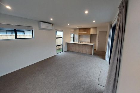 Photo of property in 8 Alex Place, Rolleston, 7614