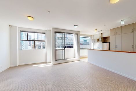 Photo of property in Budget Car Rental, 6/81 Ghuznee Street, Te Aro, Wellington, 6011