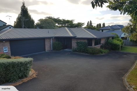 Photo of property in 279 Pukete Road, Pukete, Hamilton, 3200