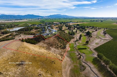 Photo of property in 131 Marlborough Ridge Drive, Fairhall, 7272