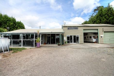 Photo of property in 92 Rangiuru Road, Rangiuru, Te Puke, 3188