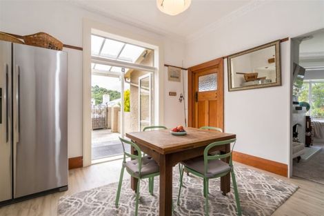 Photo of property in 16 Burnett Street, Calton Hill, Dunedin, 9012