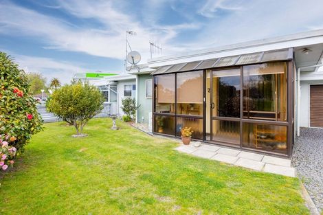 Photo of property in 7/21 Douglas Mclean Avenue, Marewa, Napier, 4110