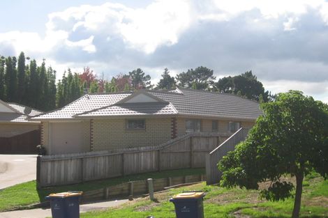 Photo of property in 19 Brookwood Drive, Henderson, Auckland, 0612