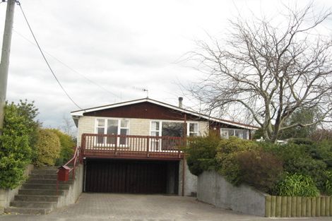Photo of property in 72 Mount Herbert Road, Waipukurau, 4200