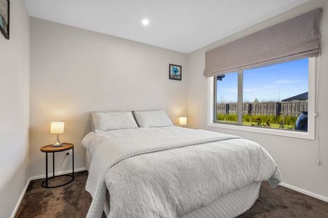 Photo of property in 3 Hotere Street, Rangiora, 7400