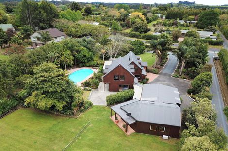 Photo of property in 17 Kendall Road, Kerikeri, 0230