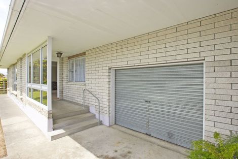 Photo of property in 110 Hastings Street, Halcombe, Feilding, 4779