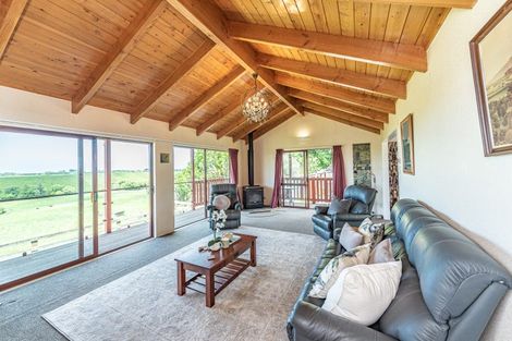 Photo of property in 431 Kaikokopu Road, Brunswick, Whanganui, 4571