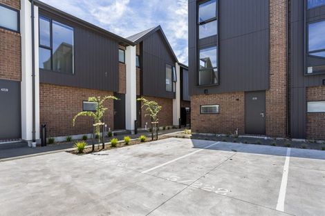 Photo of property in 5/228 Blenheim Road, Riccarton, Christchurch, 8041