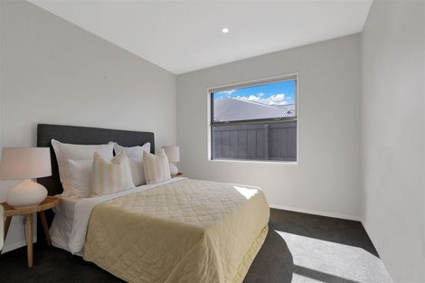 Photo of property in 10 Aroha Street, Pegasus, 7612