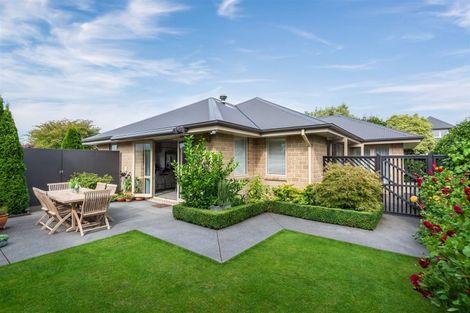 Photo of property in 70e Jeffreys Road, Fendalton, Christchurch, 8052