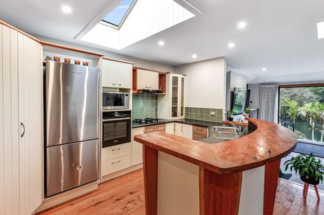 Photo of property in 27b Opoia Road, Hamilton East, Hamilton, 3216