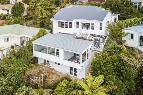 Photo of property in 14 Highbury Crescent, Highbury, Wellington, 6012