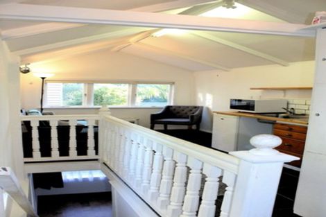 Photo of property in 23 Commercial Road, Grey Lynn, Auckland, 1021