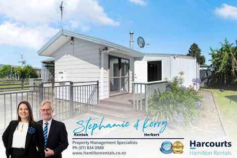Photo of property in 6061 Great South Road, Horotiu, Hamilton, 3288