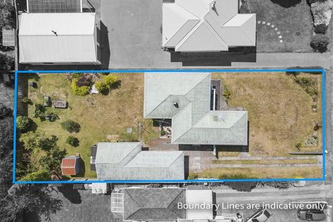 Photo of property in 54 Neal Street, Putaruru, 3411