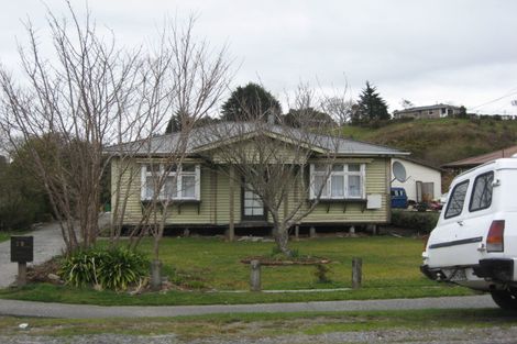 Photo of property in 19 Inverness Street, Dunollie, Runanga, 7803