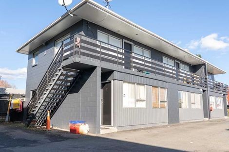 Photo of property in 6/20 Willoughby Street, Whitiora, Hamilton, 3200