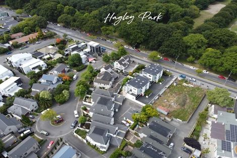 Photo of property in 105c Deans Avenue, Riccarton, Christchurch, 8011