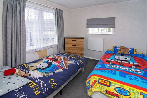 Photo of property in 30 Coddington Crescent, Masterton, 5810