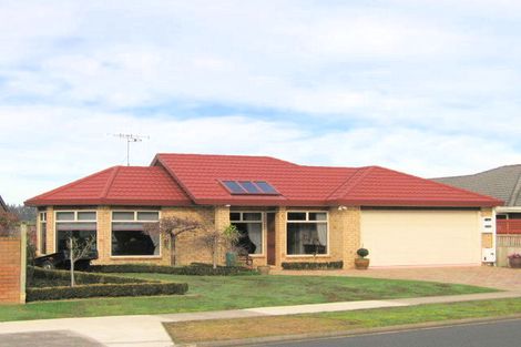 Photo of property in 1 Ayrshire Drive, Grandview Heights, Hamilton, 3200