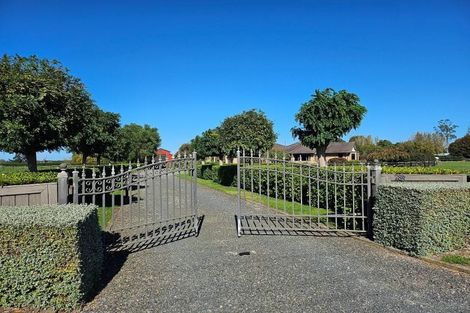 Photo of property in 288 Mystery Creek Road, Ohaupo, 3881