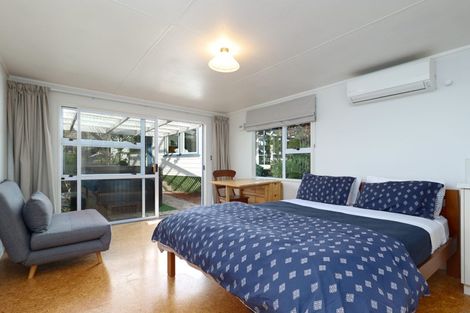 Photo of property in 100 Point Road, Monaco, Nelson, 7011