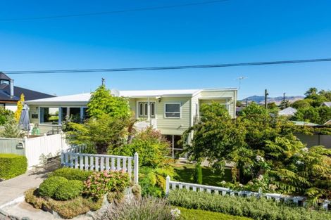 Photo of property in 13 White Street, Blenheim, 7201