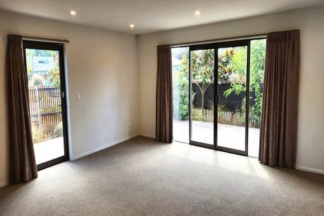 Photo of property in 58 Edward Avenue, Edgeware, Christchurch, 8013
