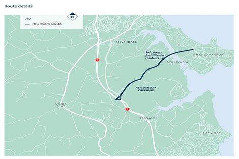 Photo of property in 20 Melia Place, Stanmore Bay, Whangaparaoa, 0932