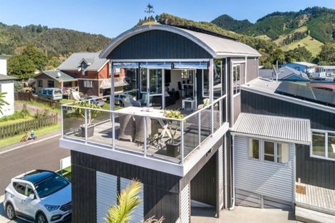 Photo of property in 3 Moray Place, Whiritoa, Whangamata, 3691