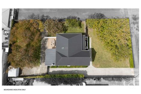 Photo of property in 613 Whitehead Road, Saint Leonards, Hastings, 4120